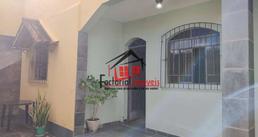 CASA DUPLEX A VENDA DE 3 QUARTOS NO BAIRRO GLÓRIA, BH