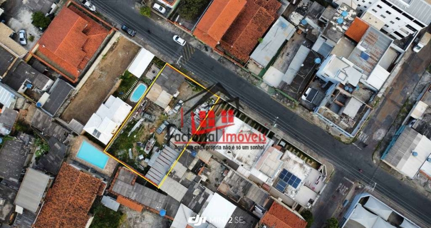Terreno à venda na Rua Conceição da Barra, Coqueiros, Belo Horizonte