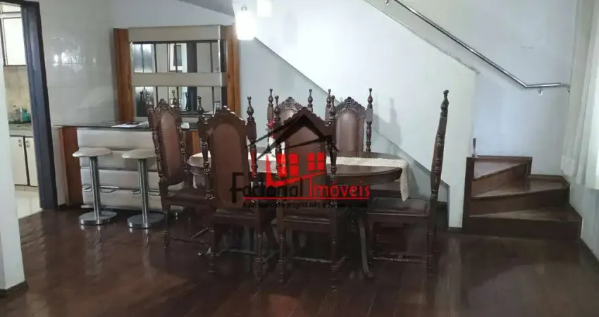 Casa com 3 quartos à venda na Rua Jacutinga, Padre Eustáquio, Belo Horizonte