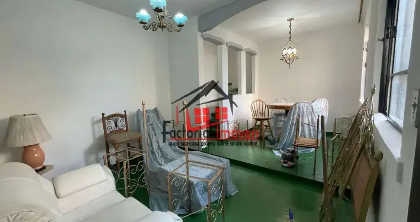 Casa com 3 quartos à venda na Rua Apucarana, Ouro Preto, Belo Horizonte