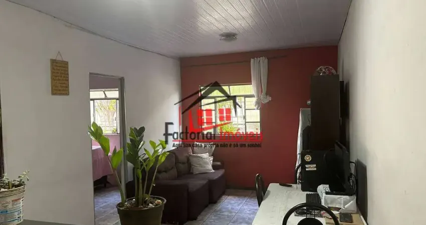 Casa com 2 quartos à venda na Rua Antônio Peixoto Guimarães, Caiçara-Adelaide, Belo Horizonte
