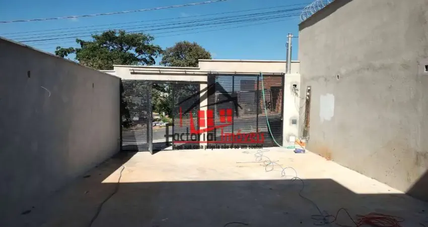 CASA GEMINADA INDIVIDUAL A VENDA COM 3 QUARTOS, SUÍTE, XANGRI-LÁ, CONTAGEM
