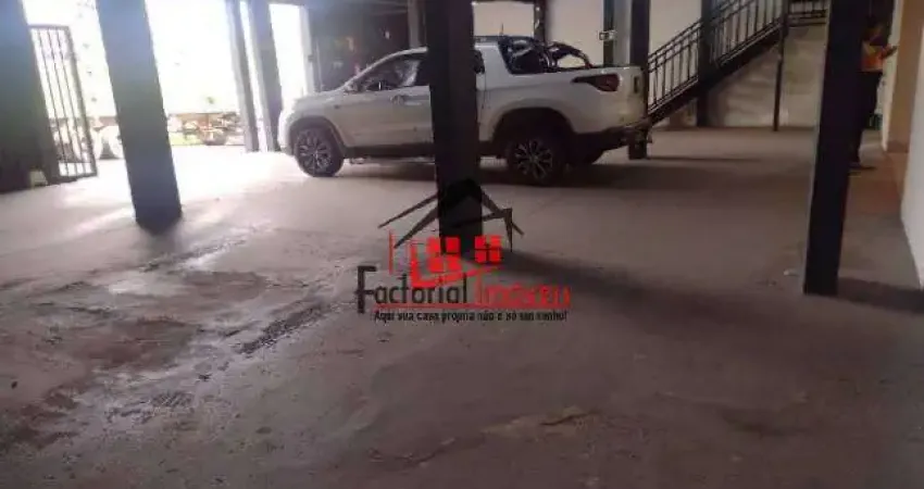 Barracão / Galpão / Depósito com 4 salas à venda na Rua Menotti Muccelli, Camargos, Belo Horizonte