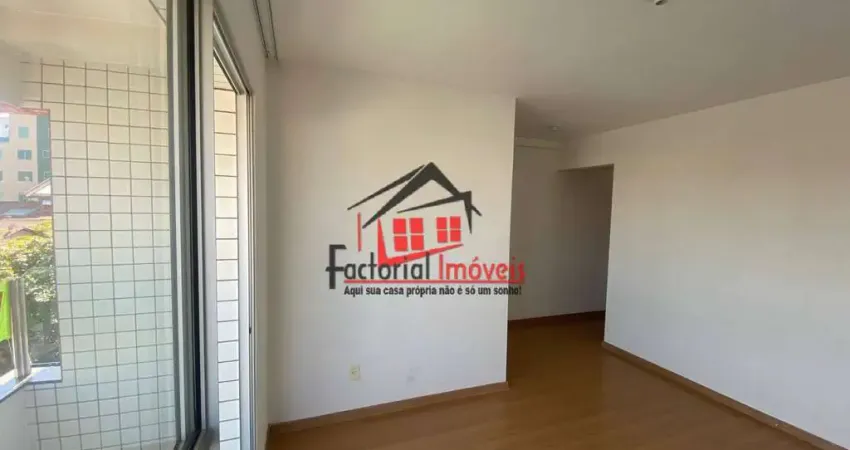 Apartamento 2 quartos 70m² à venda no Bairro Parque Turistas