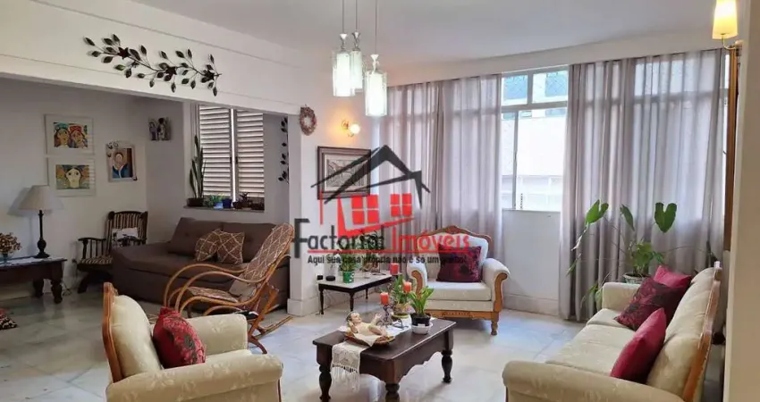 APARTAMENTO DE 3 QUARTOS A VENDA BAIRRO FUNCIONARIOS