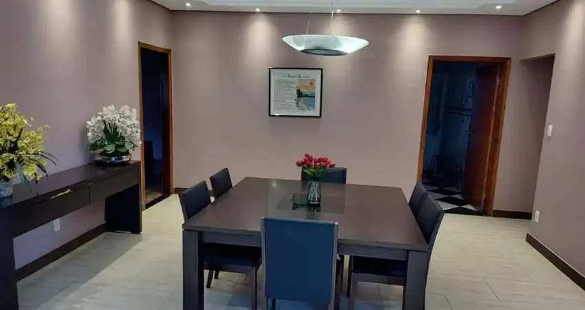 Casa à venda, 4 quartos, 2 suítes, 2 vagas, jardim são josé - belo horizonte/mg