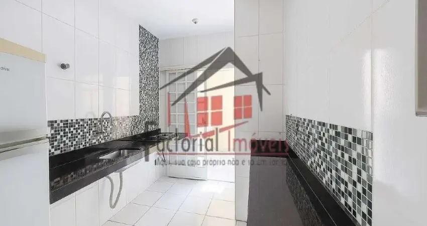 Apartamento com 3 quartos à venda no Castelo, Belo Horizonte 