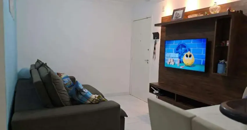 Apartamento com 2 quartos à venda em Cândida Ferreira, Contagem