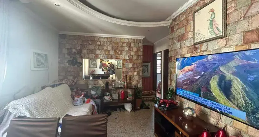 Apartamento com 2 quartos à venda em Serrano, Belo Horizonte 