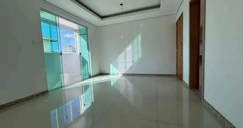 Apartamento 3 quartos, suíte com elevador e duas vagas no castelo