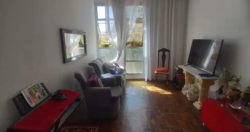 Apartamento com 2 quartos à venda no Havaí, Belo Horizonte 