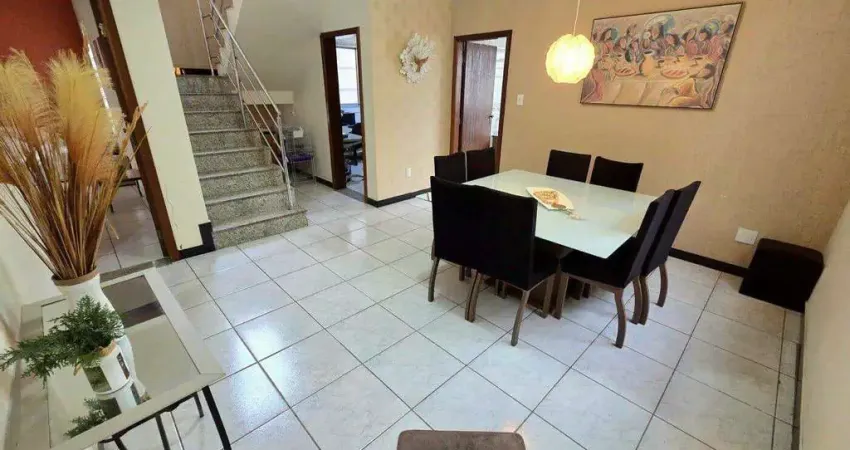 Casa com 4 quartos à venda em Serrano, Belo Horizonte