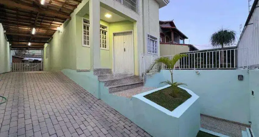 Casa com 3 quartos à venda em Serrano, Belo Horizonte