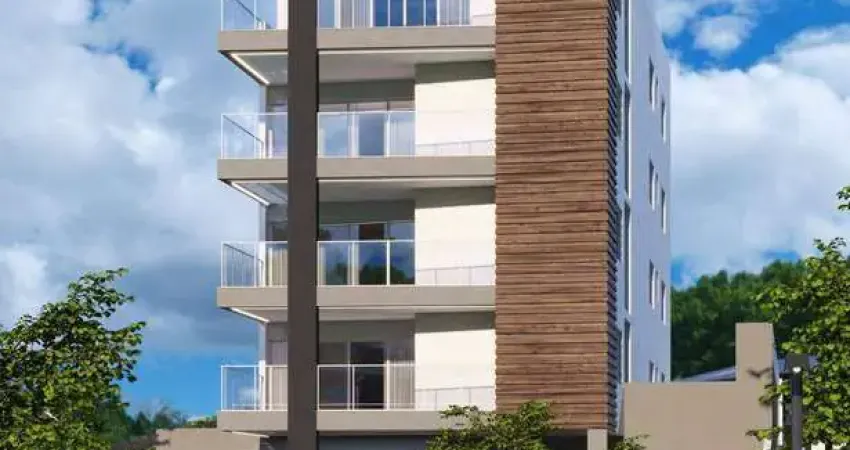 Apartamento com 4 quartos à venda no Castelo, Belo Horizonte 