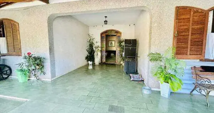 Casa com 5 quartos à venda no Alípio de Melo, Belo Horizonte 