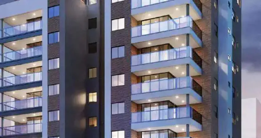 Apartamento 4 quartos sendo duas suítes e duas semi suítes, 3 vagas