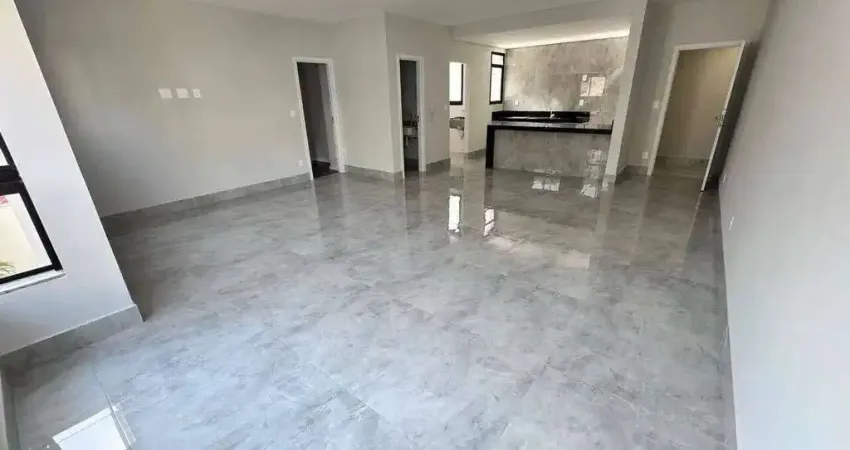 Apartamento com 4 quartos à venda no Castelo, Belo Horizonte 