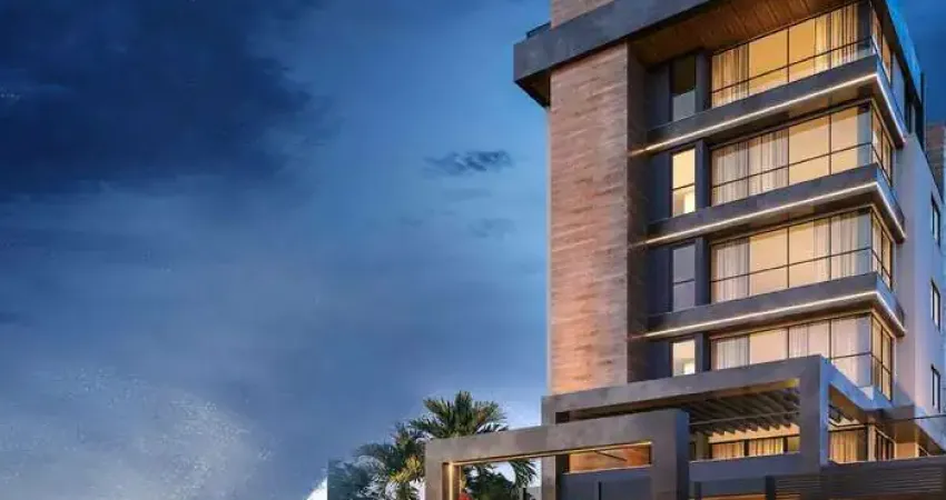 Apartamento com 4 quartos à venda em Ouro Preto, Belo Horizonte 