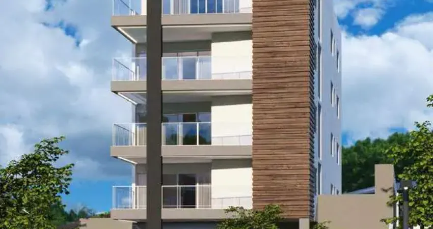 Apartamento com 4 quartos à venda no Castelo, Belo Horizonte