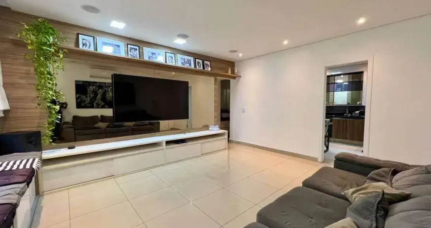 Apartamento com 3 quartos à venda no Castelo, Belo Horizonte