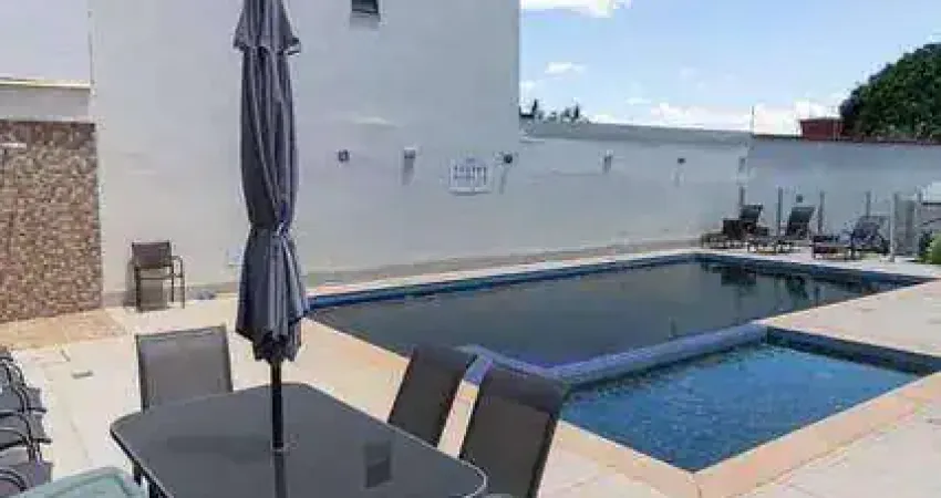 Apartamento com 2 quartos à venda no Castelo, Belo Horizonte