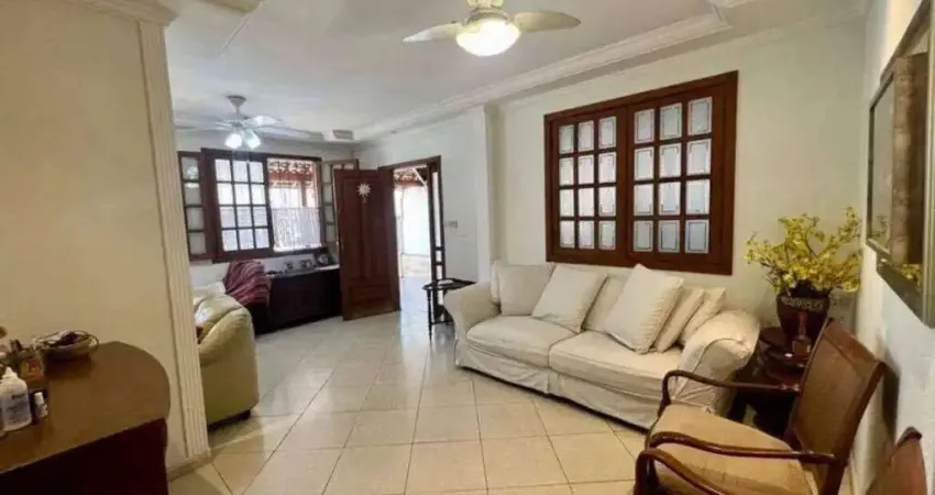 Casa com 5 quartos à venda no Alípio de Melo, Belo Horizonte