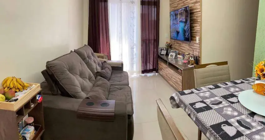 Apartamento com 3 quartos à venda no Ressaca, Contagem