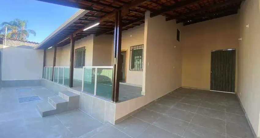 Casa com 3 quartos à venda em Serrano, Belo Horizonte