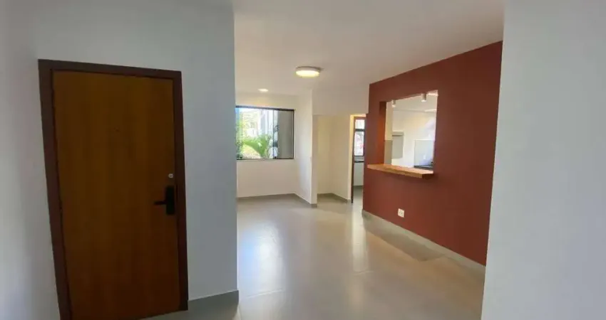 Apartamento com 3 quartos à venda no Castelo, Belo Horizonte 