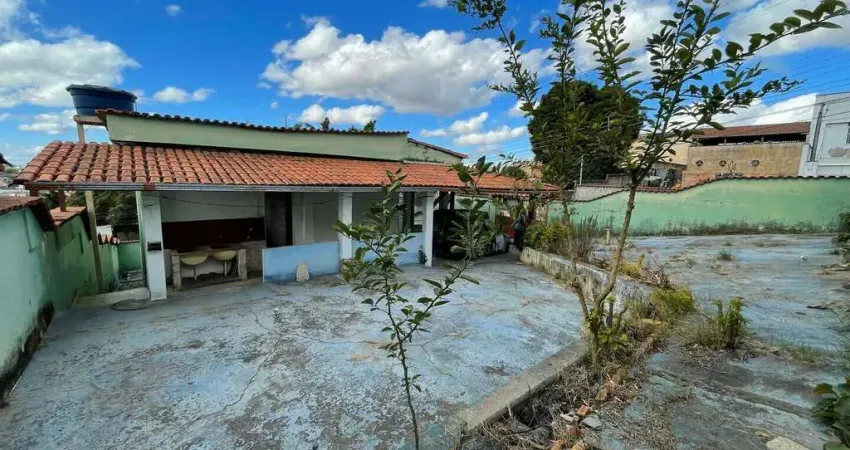 Casa com 3 quartos à venda no Dom Bosco, Belo Horizonte
