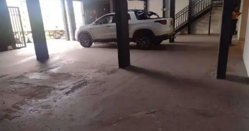 Barracão / Galpão / Depósito à venda em Camargos, Belo Horizonte