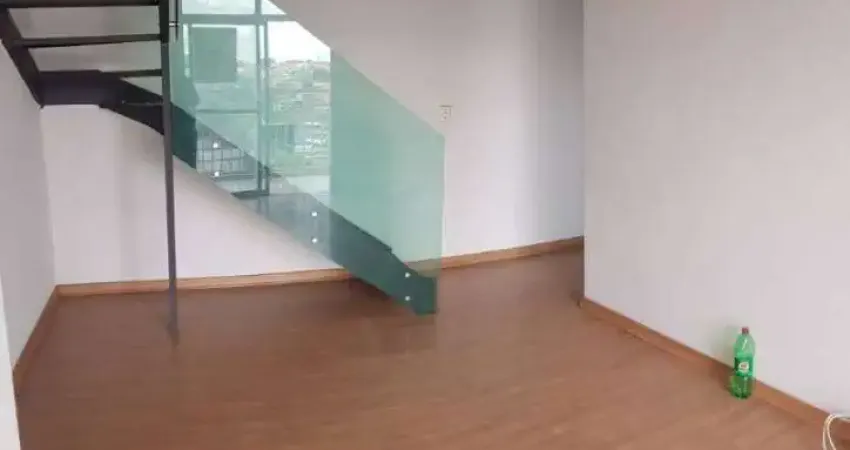 Cobertura com 3 quartos à venda no Ressaca, Contagem