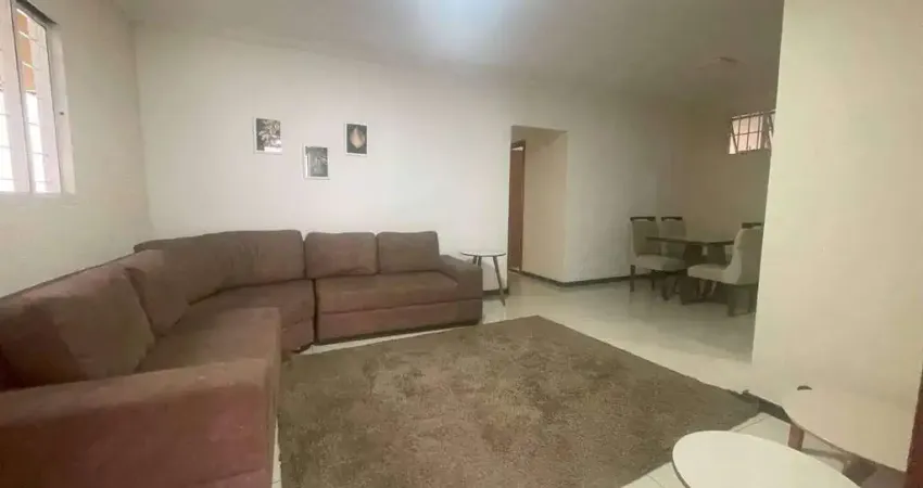 Casa com 4 quartos à venda no Conjunto Celso Machado, Belo Horizonte