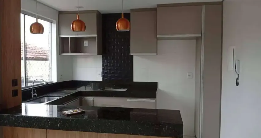 Apartamento com 2 quartos à venda no Novo Progresso, Contagem 