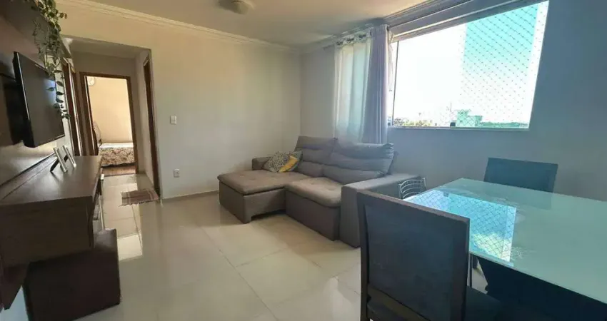 Apartamento à venda, 3 quartos, varanda, cabral, contagem - mg