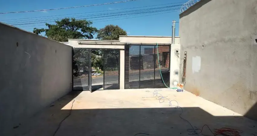 Casa geminada individual a venda com 3 quartos, suíte, xangri-lá, contagem