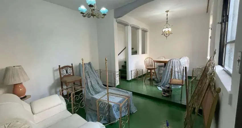 Casa com 3 quartos à venda em Ouro Preto, Belo Horizonte 