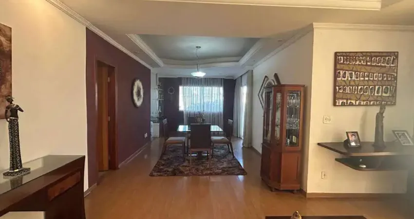 Casa com 3 quartos à venda no Alípio de Melo, Belo Horizonte