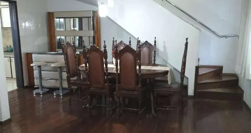 Casa com 3 quartos à venda no Padre Eustáquio, Belo Horizonte