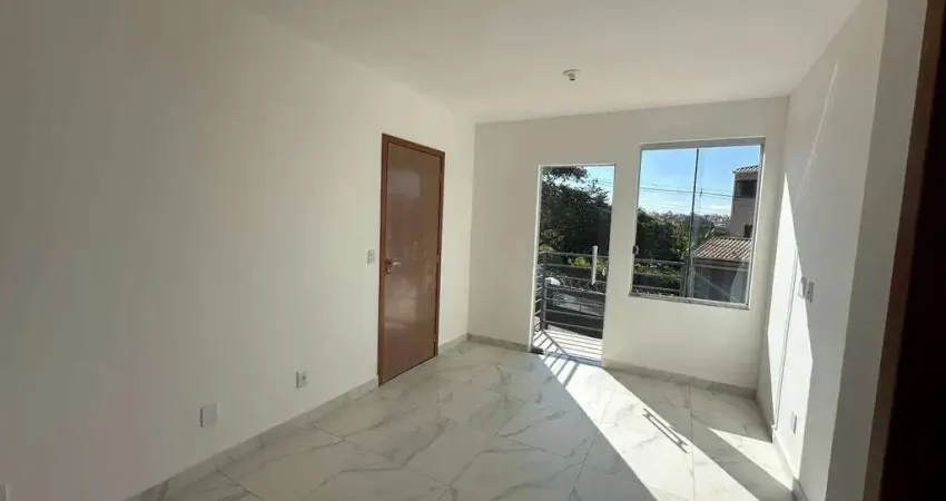 Apartamento à venda com área privativa bairro xangri-lá - contagem