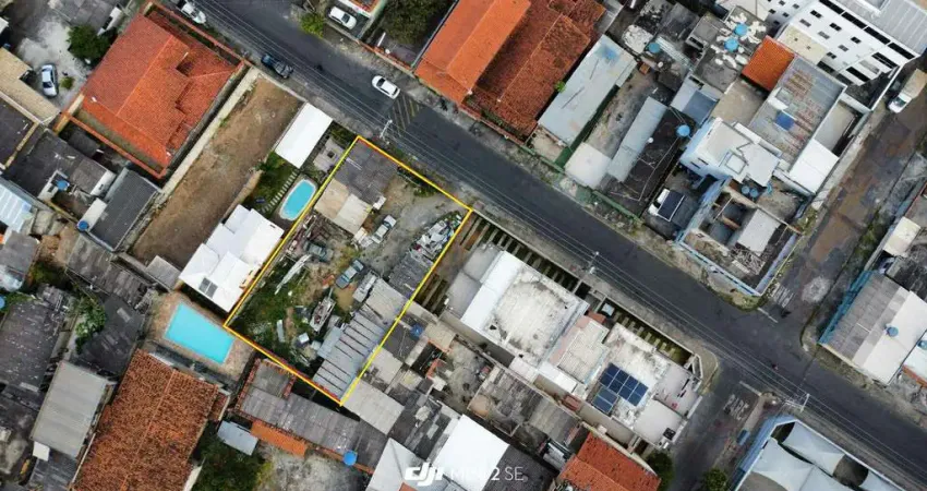 Terreno à venda no Coqueiros, Belo Horizonte 