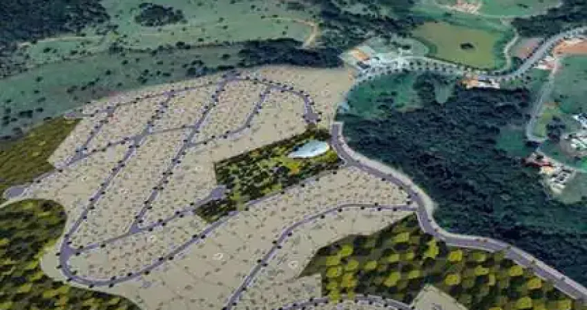 Terreno à venda em Sobradinho, Lagoa Santa