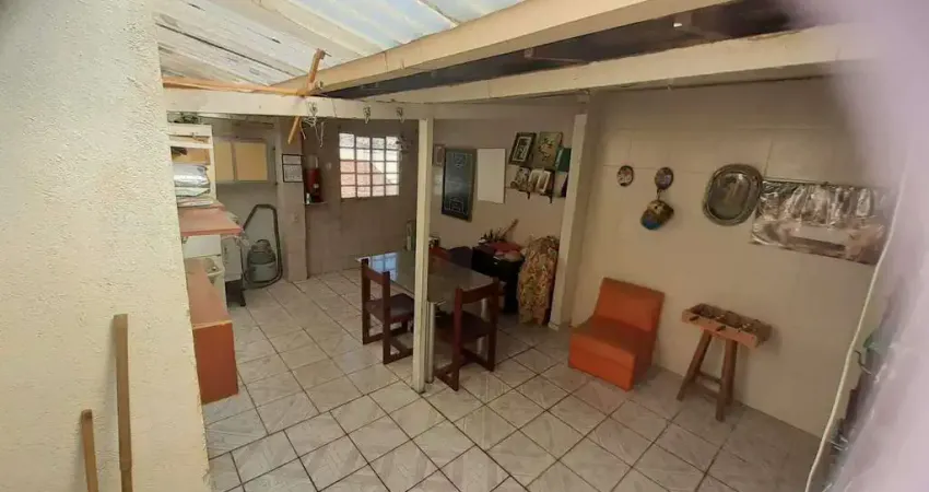 Casa com 4 quartos à venda no Alípio de Melo, Belo Horizonte