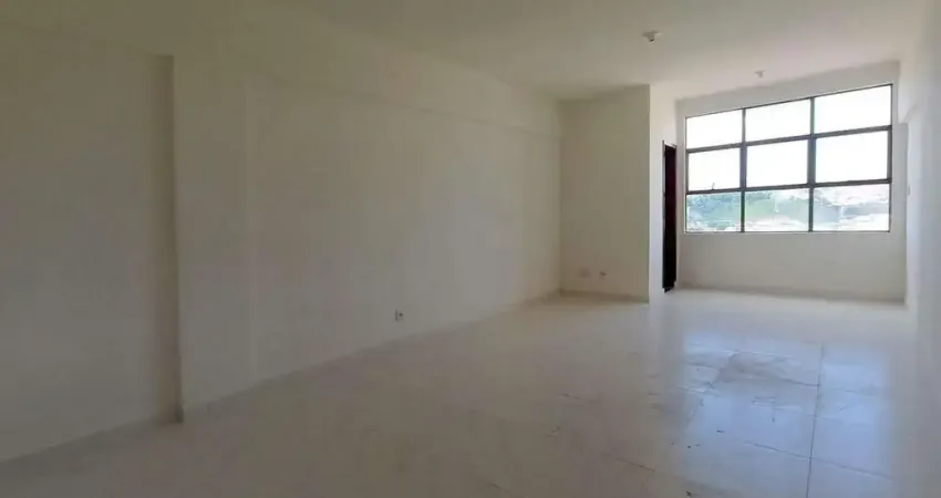 Sala comercial no 10 andar na av. abílio machado b. alípio de melo