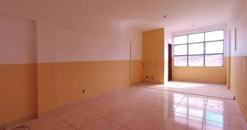 Sala comercial no 10 andar na av. abílio machado b. alípio de melo