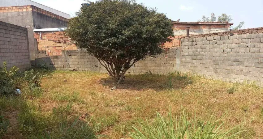 Terreno à venda no Coqueiros, Belo Horizonte 