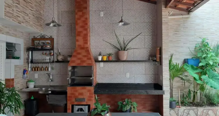 Casa com 4 quartos à venda em Paquetá, Belo Horizonte 