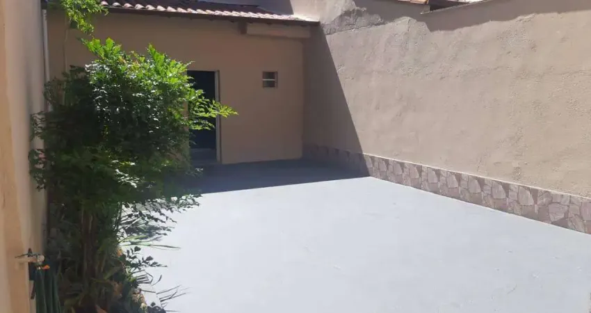 Casa com 3 quartos à venda em Paquetá, Belo Horizonte 