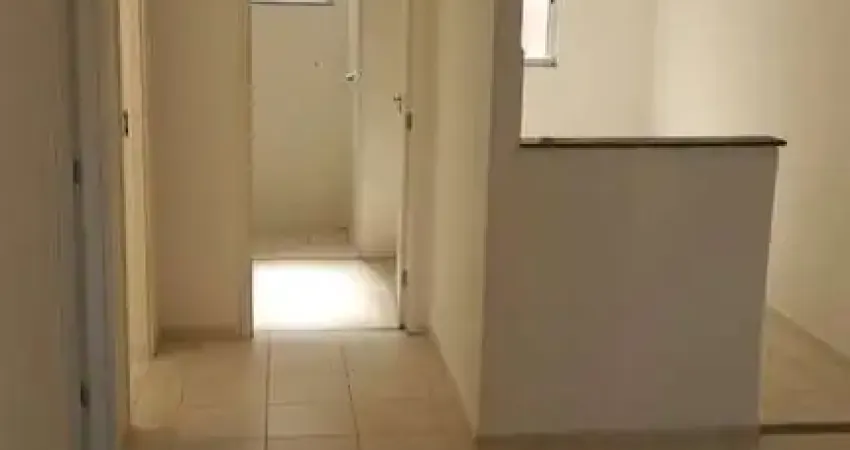 Apartamento com 2 quartos à venda no Rosana, Ribeirão das Neves