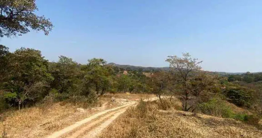 Fazendinha em esmeraldas com 60.000 m² registrados mais área remanescente